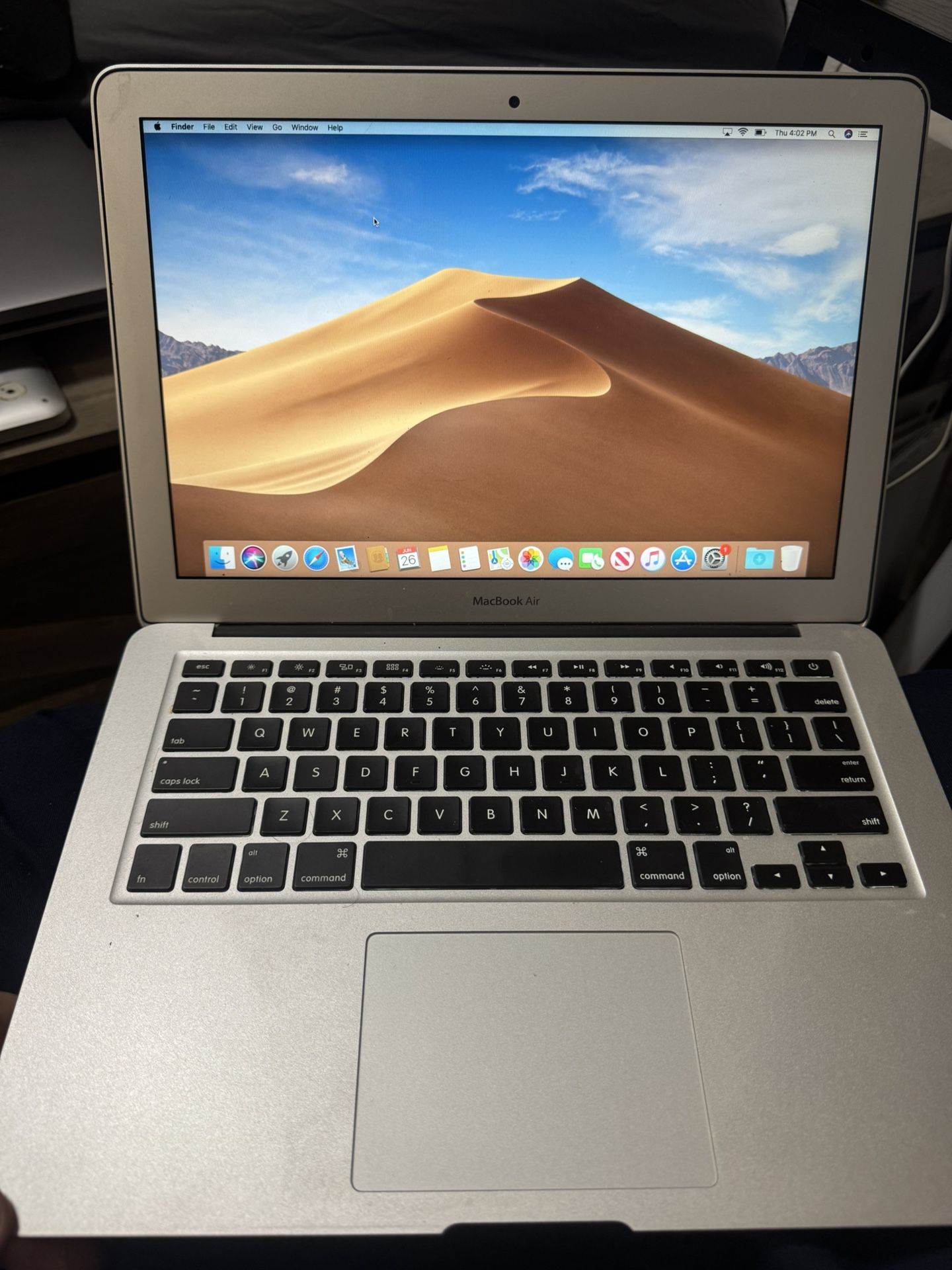 MacBook Air