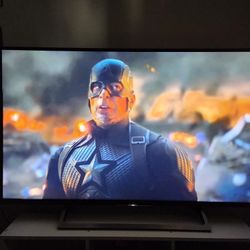 Sony 49inch TV
