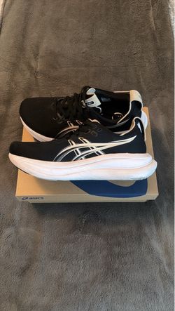 ASICS RUN size 8