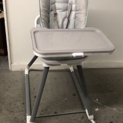 32” Hi Chaire
