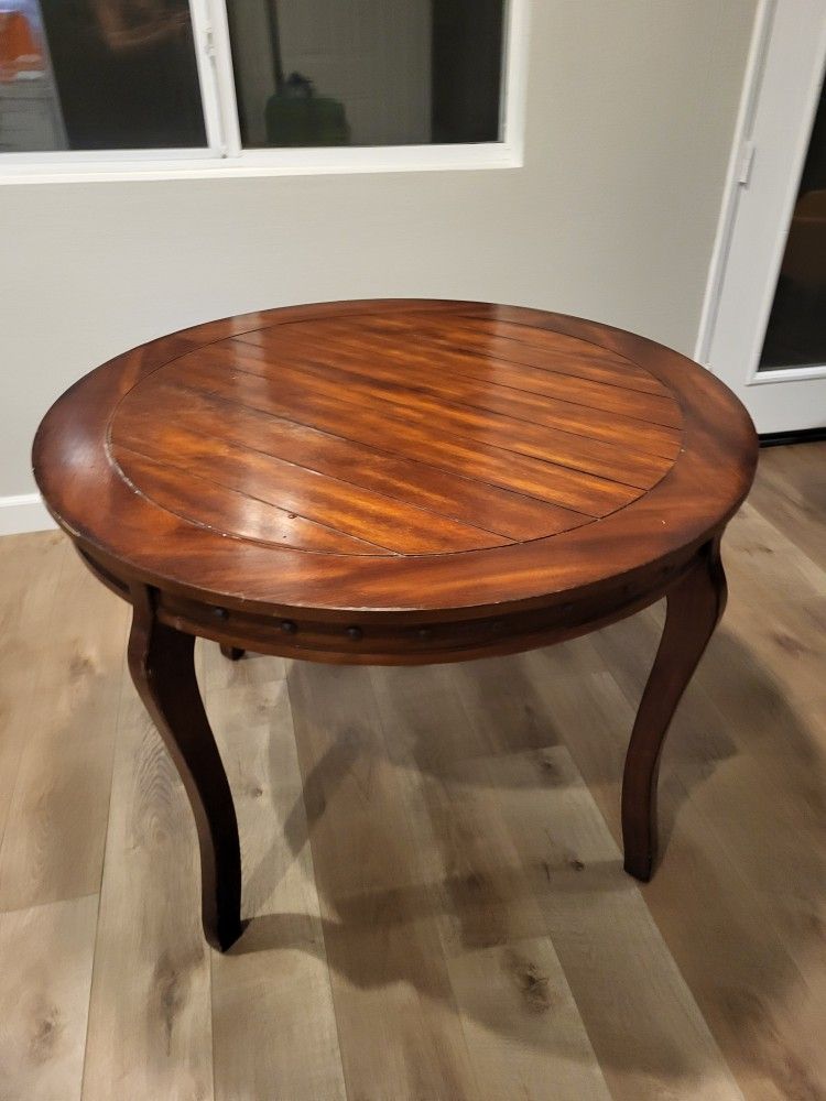 Dining Room Table