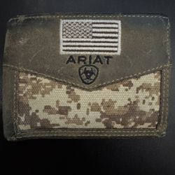 Ariat Wallet