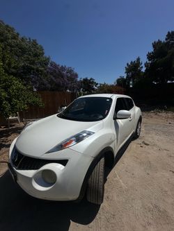 2013 Nissan Juke