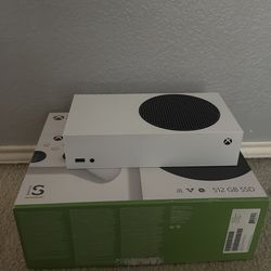 Xbox Series S 512 GB