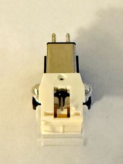 Denon DSN-85 Stylus Cartridge for DP-300F, DP-400, DP-450 Turntables Perfect Condition