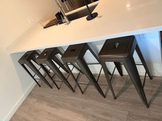 Bar stools