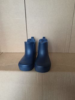 Bearpaw Rain Boots