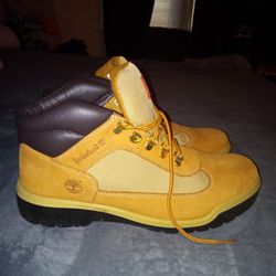 Timberland 