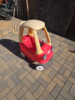 Little Tikes Push Cart Kids Toys