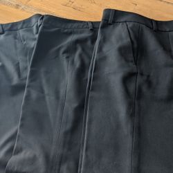 Zara Trousers
