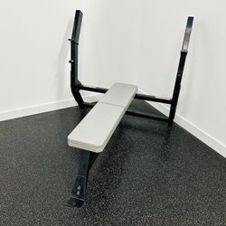 BodyMasters Bench Press - Commercial Equipment - Gym Equipment