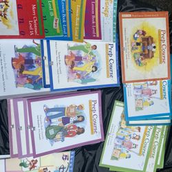 Pre Course Piano Book