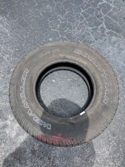 Tire