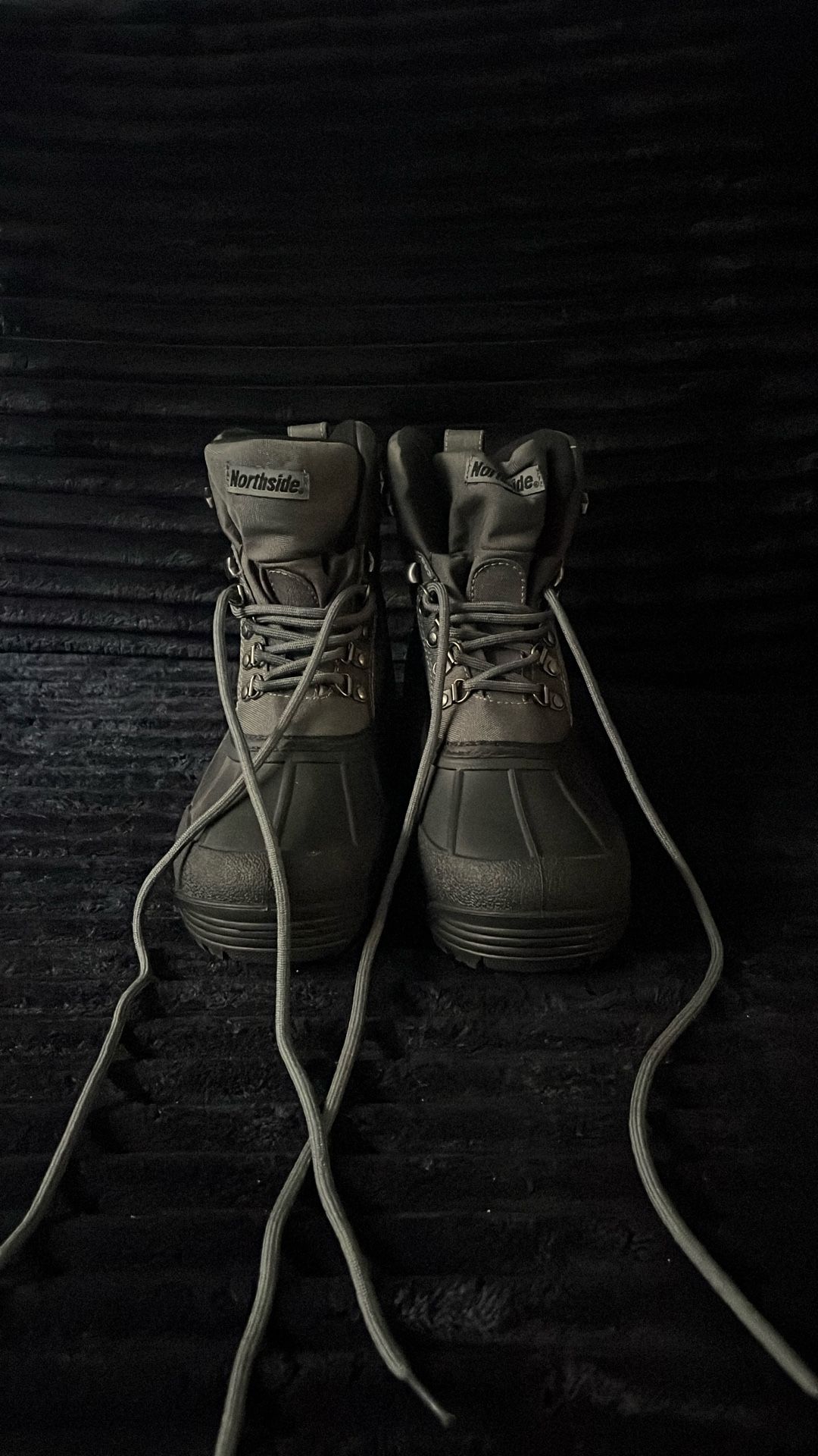 Northside Winter Boots, Size:9 Men’s