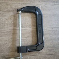 6inch C Clamp