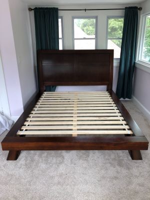 New And Used Bed Frame For Sale In Springfield Il Offerup