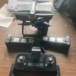 Bwine F7 Drone