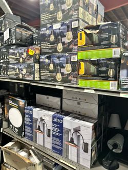 Costco String lights for Sale