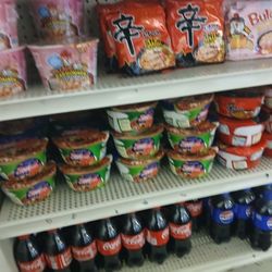 Venta De Liquides-closing Store