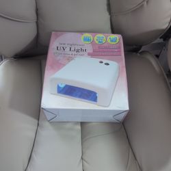 36W UV Light
