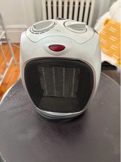 Space Heater