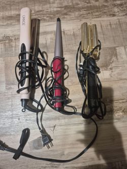 Hair Tools Bundle