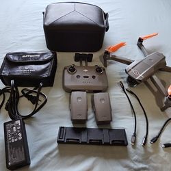 MAVIC AIR 2