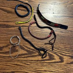 Mixed Bracelet Set