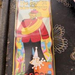 POLAR LIGHTS THE BEATLES YELLOW SUBMARINE GEORGE NEW