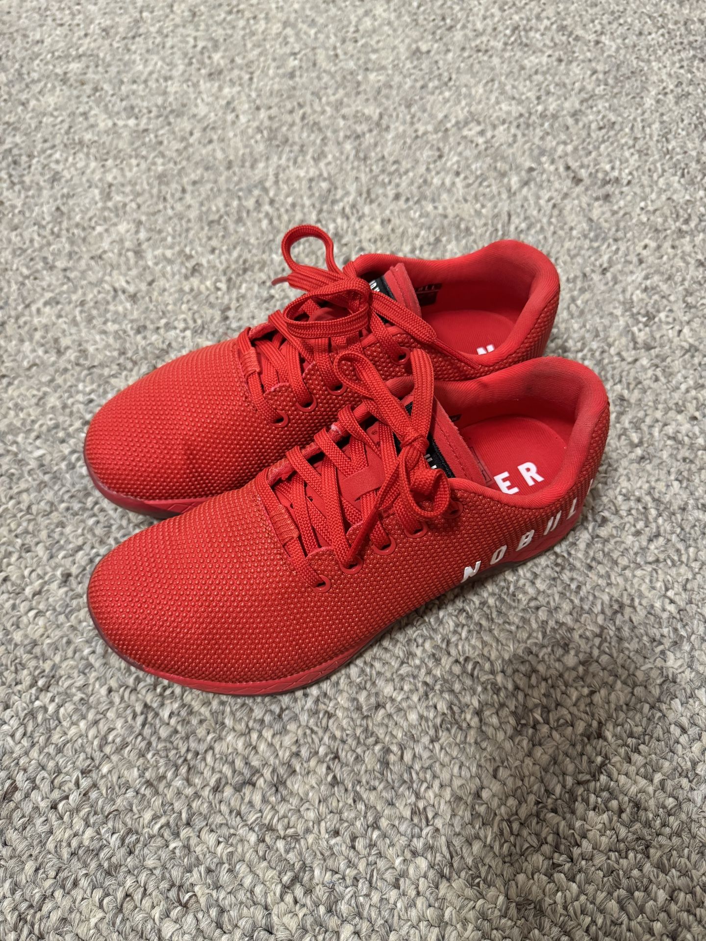 Nobull Outwork Shoes