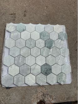 Marble Mosaic Tile