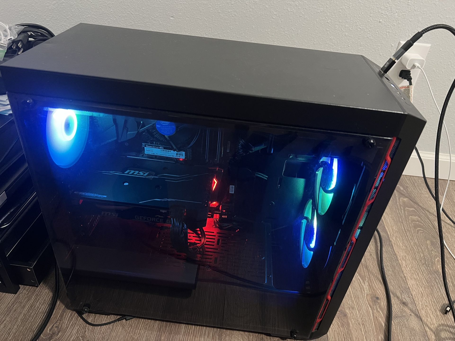 Gaming Pc 