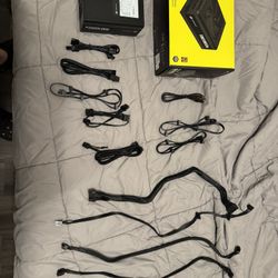 Corsair Rm1000x Watt Power Supply 