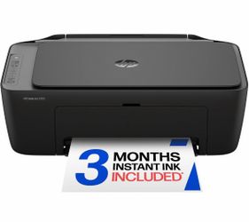 HP DeskJet 2955 Wireless