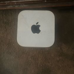 Apple AirPort Extreme 