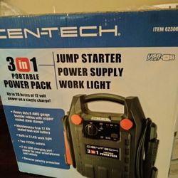 Power Supply Machine 