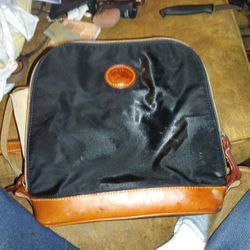 Brand New Dooney & Bourke Backpack