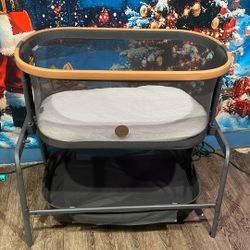 Baby Bassinet