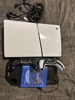 PS5