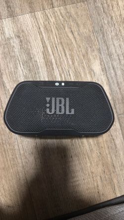 JBL Toyota speaker
