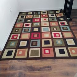 Carpet 5 ' X  8.3