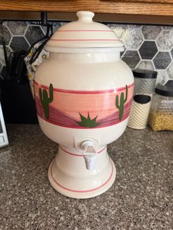 Water dispenser