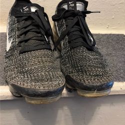 Nike Air Vapormax Flyknit 3 Oreos 