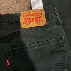 Levi’s 