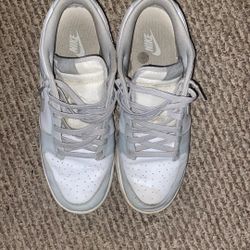  Nike Dunks