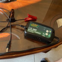 Battery Tender