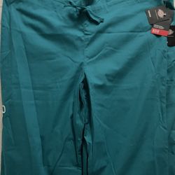 Scrub Pants