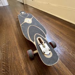 Loaded Longboard Skateboard