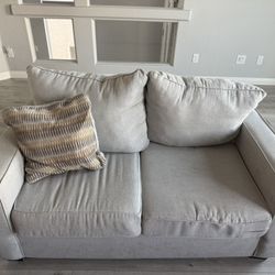 Love Seat Couch 