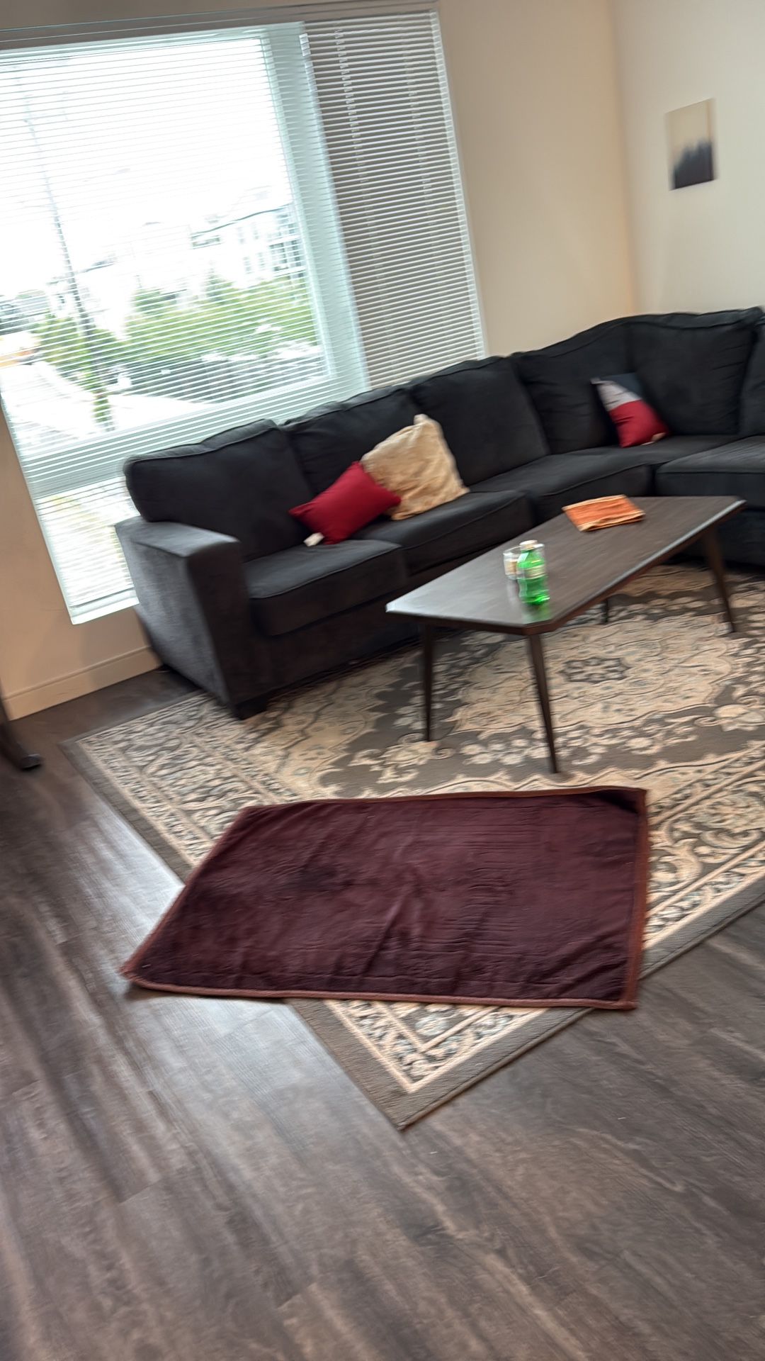 Sectionals Sofa